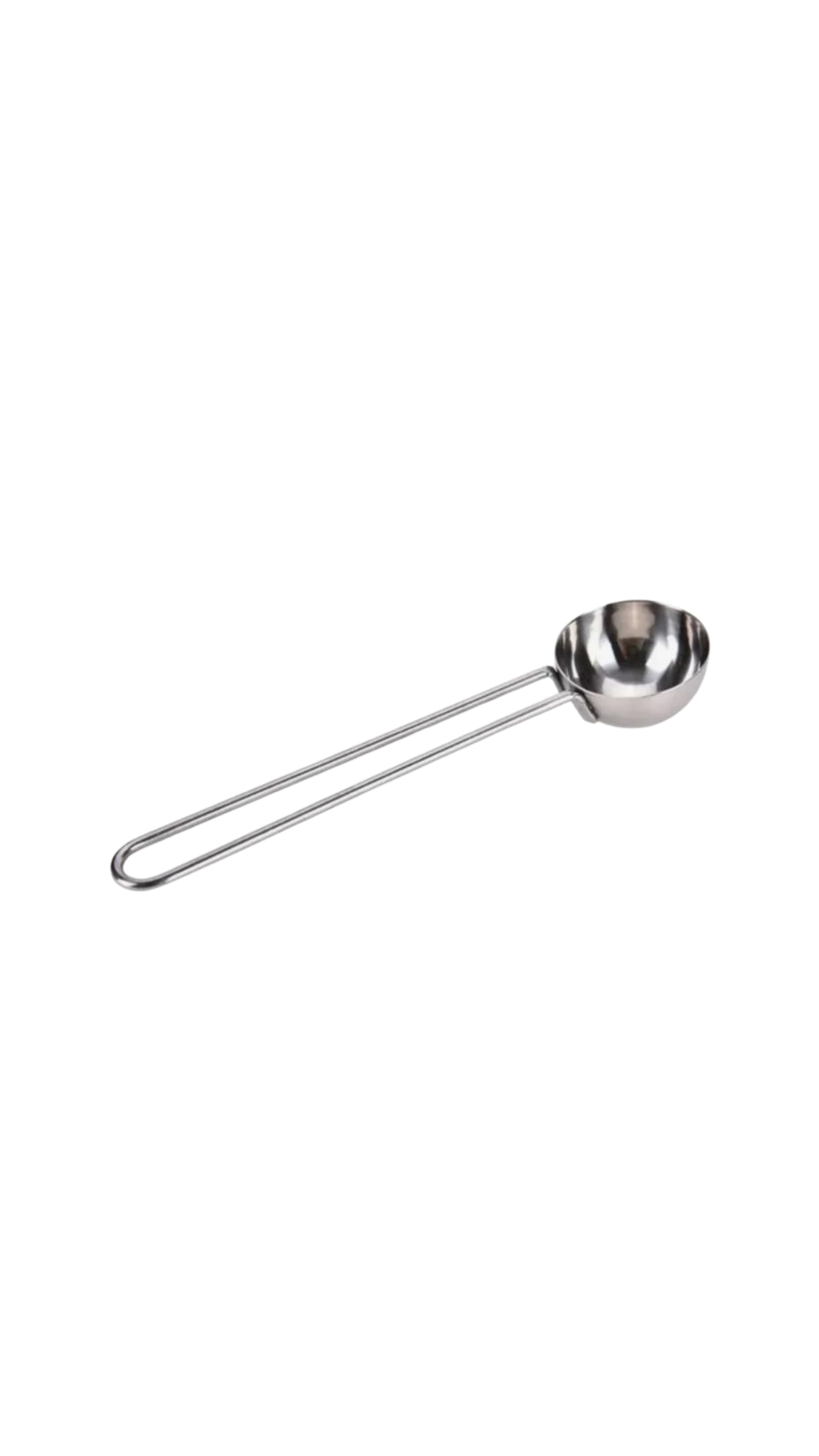 Cuchara Medidora para Café