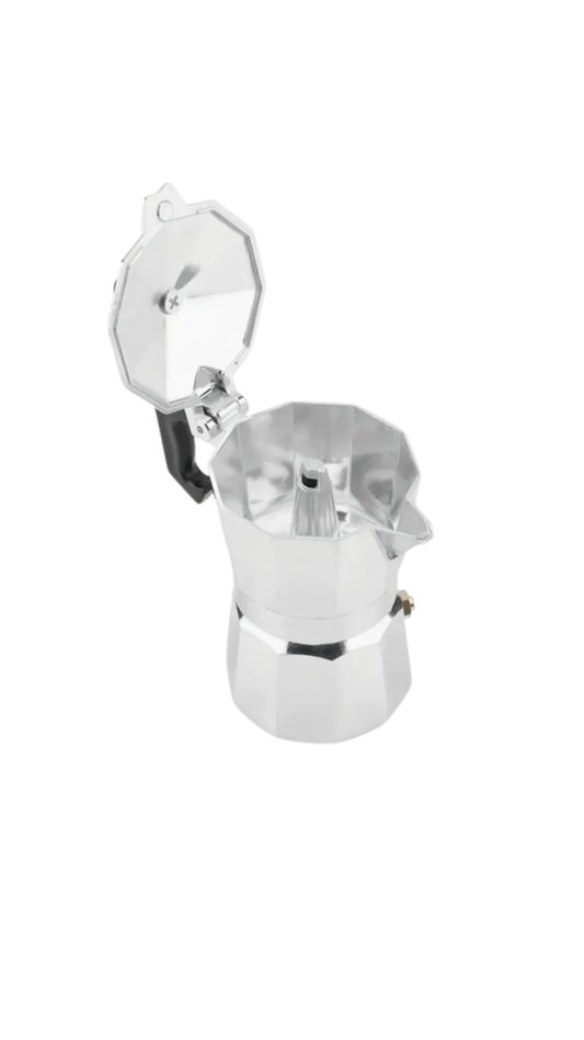 Cafetera Italiana Moka