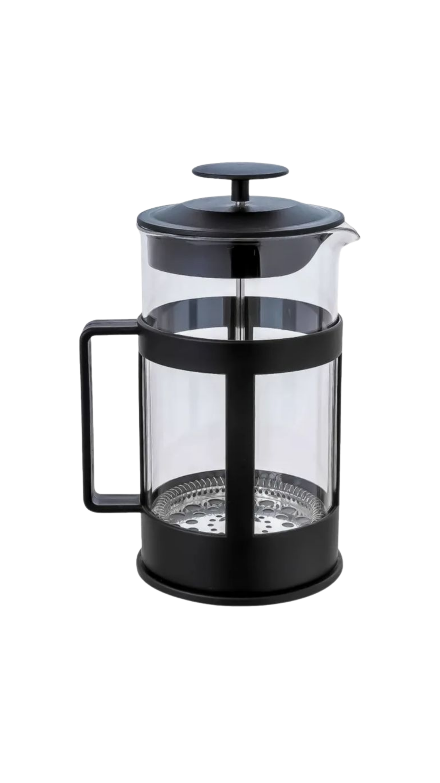 Cafetera Prensa Francesa