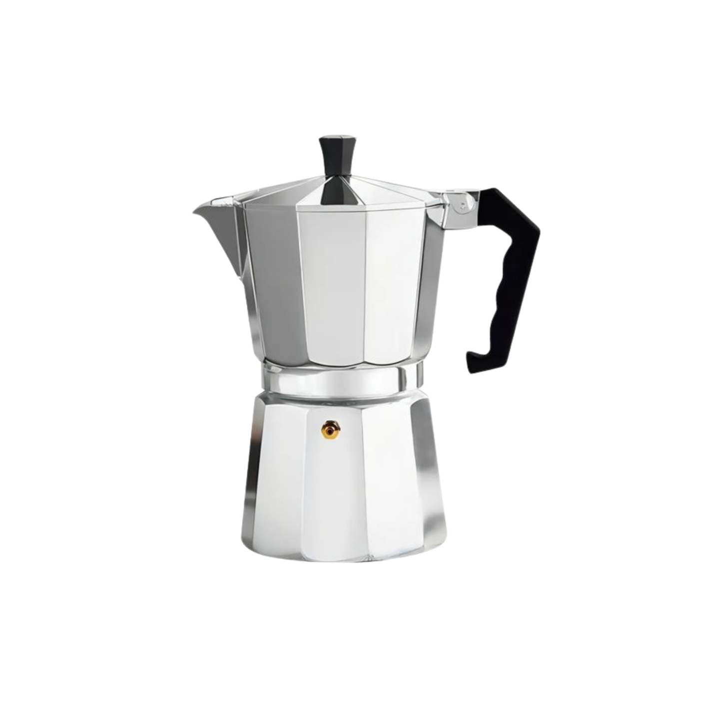 Cafetera Italiana Moka