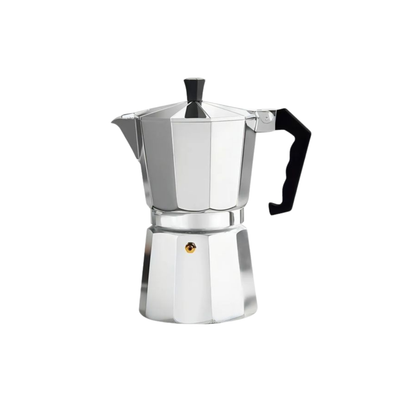Cafetera Italiana Moka