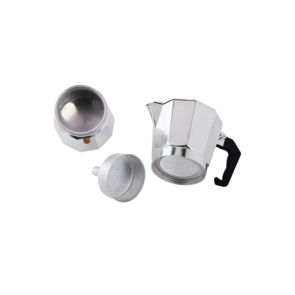 Cafetera Italiana Moka