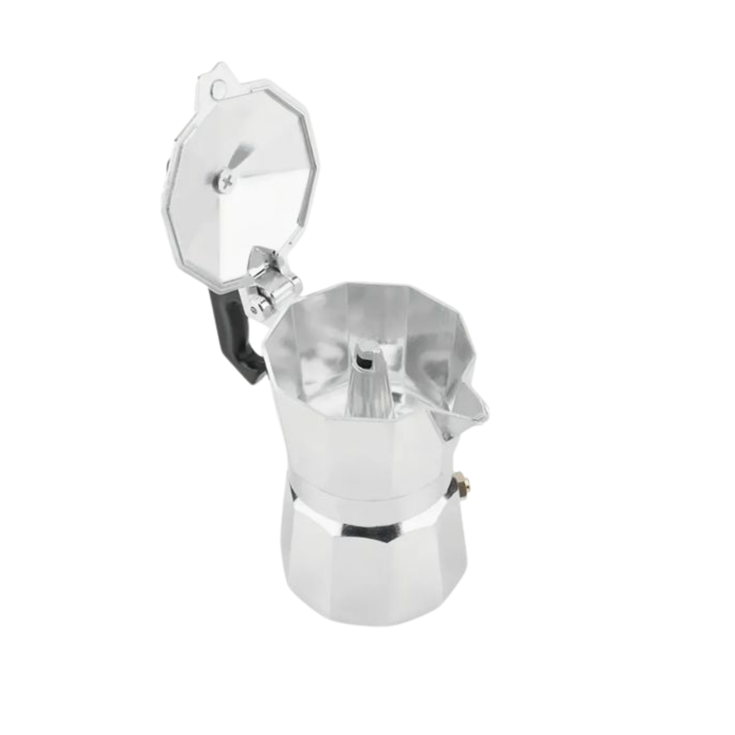 Cafetera Italiana Moka