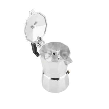 Cafetera Italiana Moka