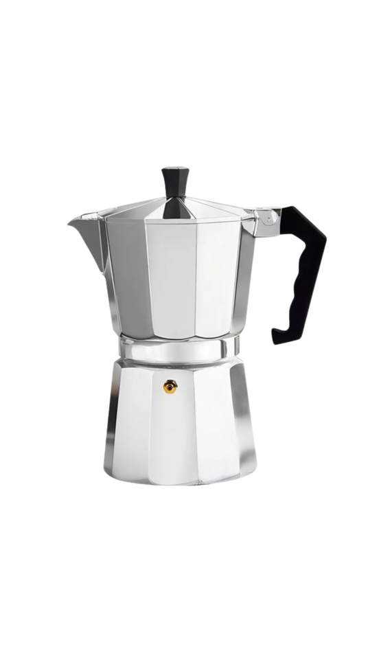 Cafetera Italiana Moka