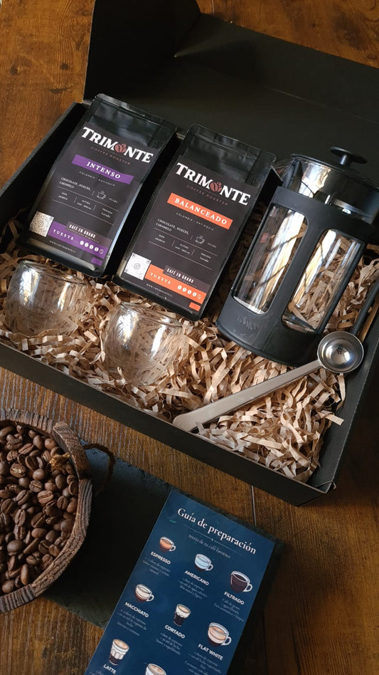 Experiencia Francesa